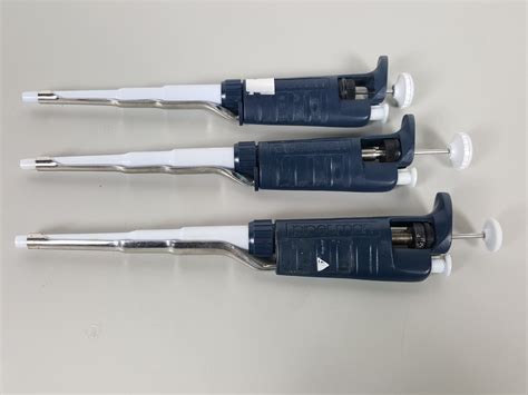 p1000 pipette range